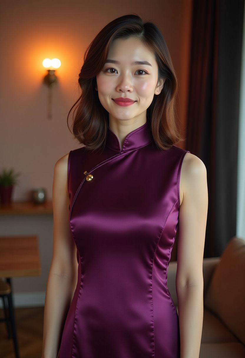 龙樱 剧照