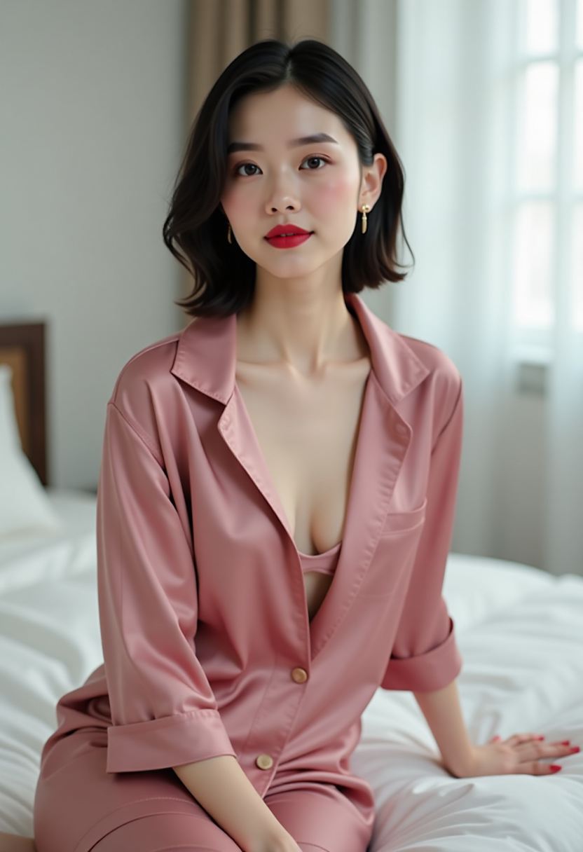 家庭教师 继承篇 剧照